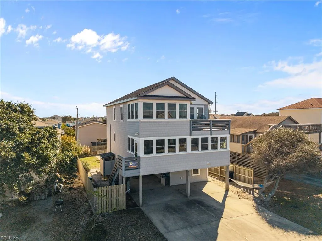 Kill Devil Hills, North Carolina 27948, United States, 4 Bedrooms Bedrooms, ,4 BathroomsBathrooms,Residential,Active,234482