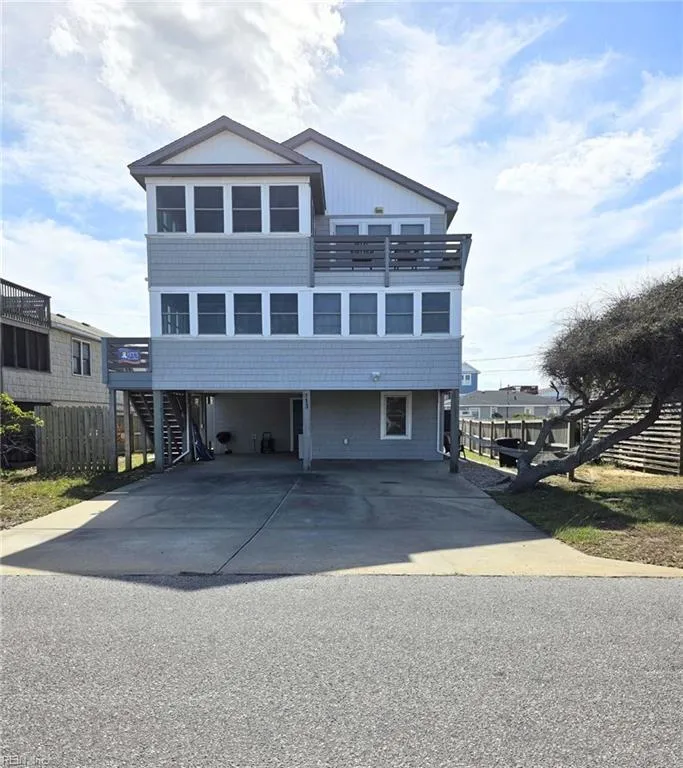 Kill Devil Hills, North Carolina 27948, United States, 4 Bedrooms Bedrooms, ,4 BathroomsBathrooms,Residential,Active,234482