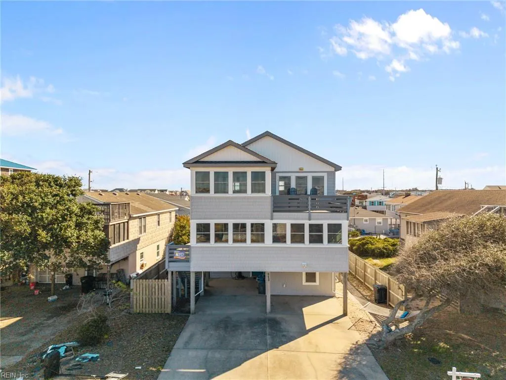 Kill Devil Hills, North Carolina 27948, United States, 4 Bedrooms Bedrooms, ,4 BathroomsBathrooms,Residential,Active,234482
