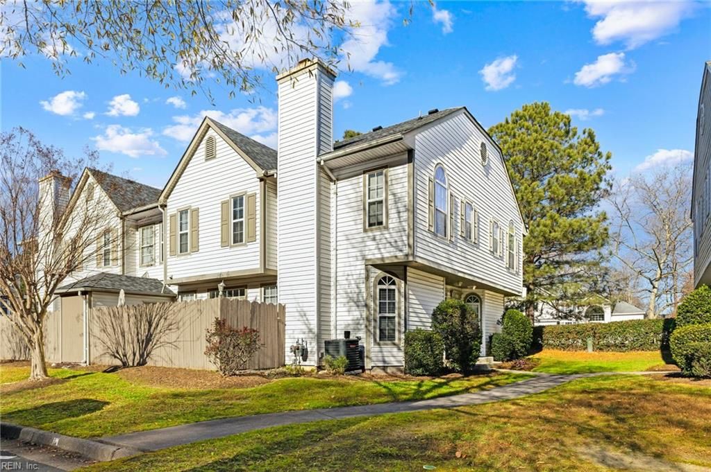 Photo of 1434 Shortleaf Lane, Chesapeake, VA 23320 (MLS # 10613277)