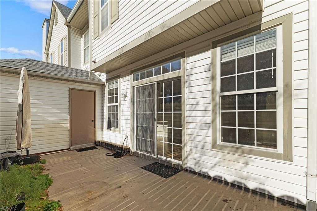 Photo of 1434 Shortleaf Lane, Chesapeake, VA 23320 (MLS # 10613277)