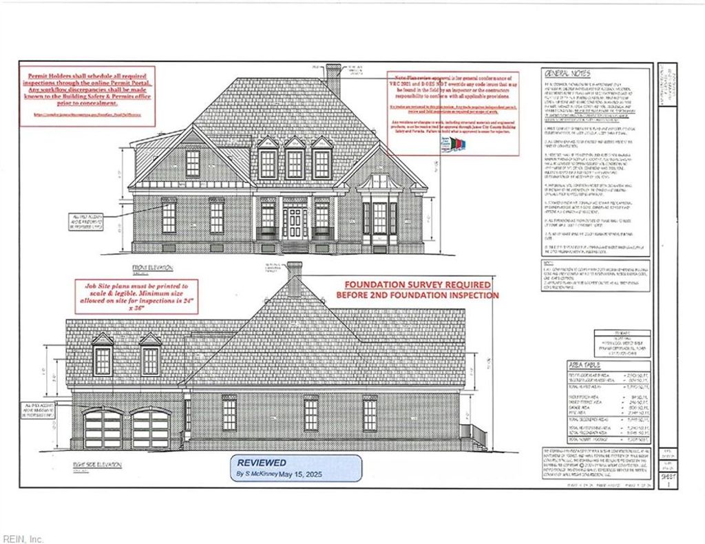 Photo of 213 Yorkshire Drive, Williamsburg, VA 23185 (MLS # 10634286)