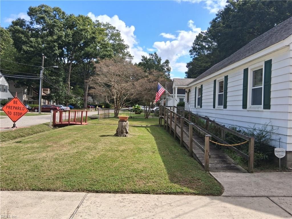 Photo of 14 Alpine Street, Newport News, VA 23606 (MLS # 10604144)
