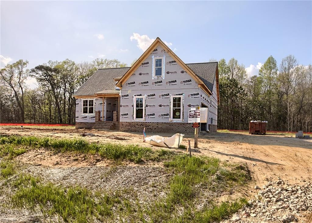 Photo of 191 Courtney Lane, Dutton, VA 23050 (MLS # 10627307)