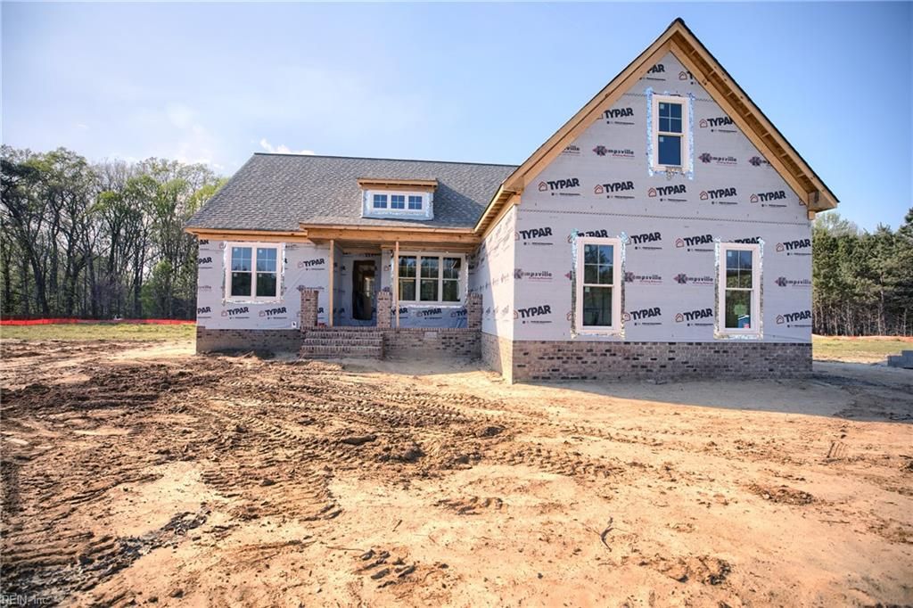 Photo of 191 Courtney Lane, Dutton, VA 23050 (MLS # 10627307)