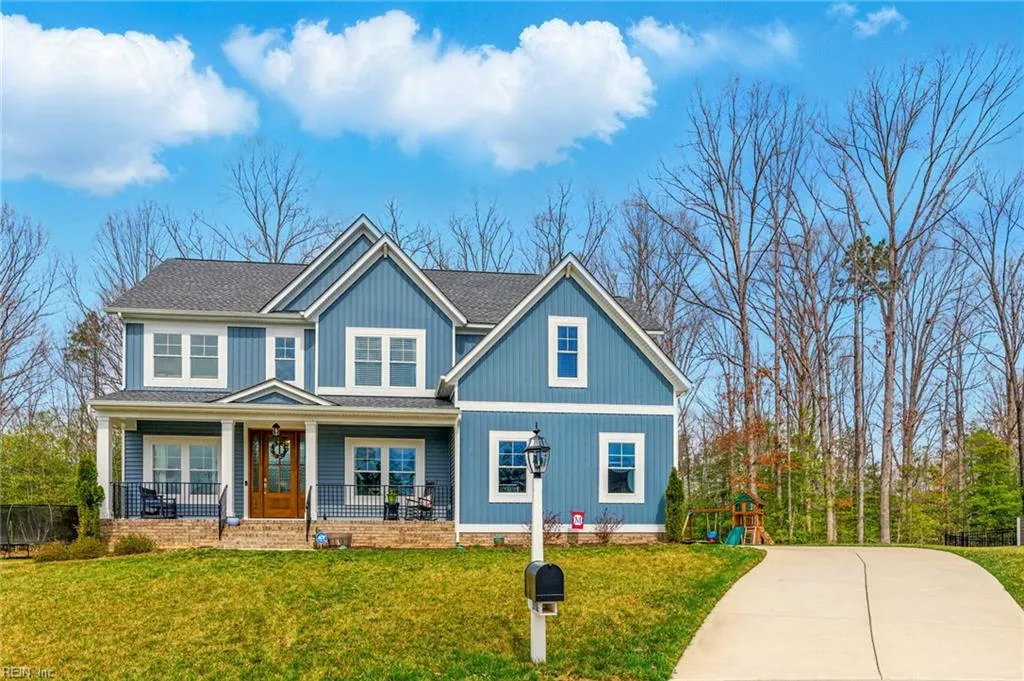 Midlothian, Virginia 23112, United States, 4 Bedrooms Bedrooms, ,3 BathroomsBathrooms,Residential,Active,95714