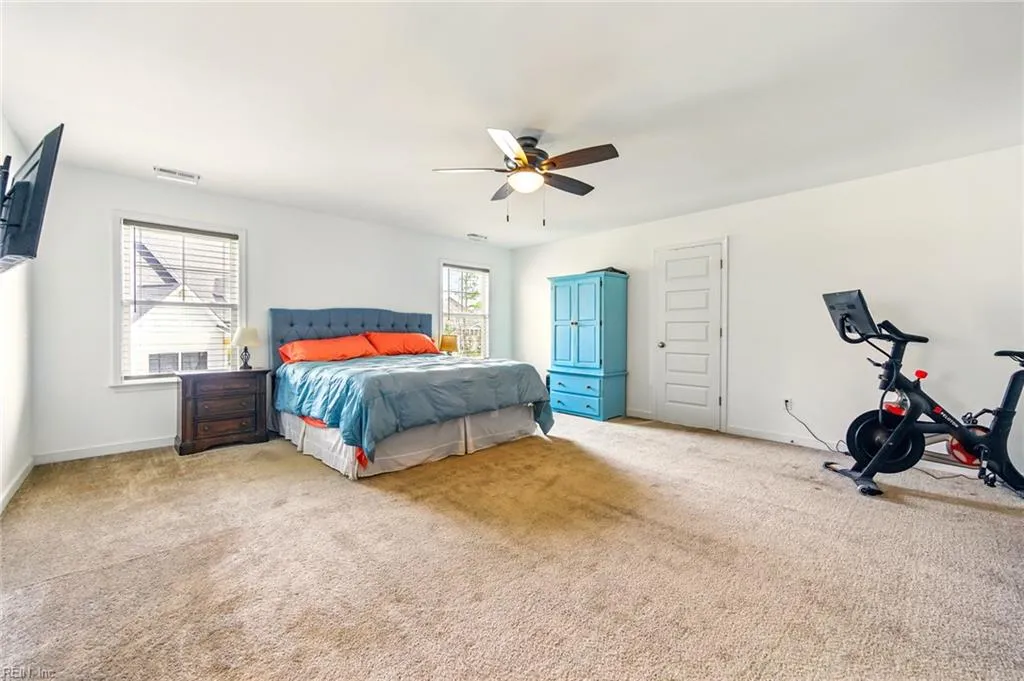 Midlothian, Virginia 23112, United States, 4 Bedrooms Bedrooms, ,3 BathroomsBathrooms,Residential,Active,95714