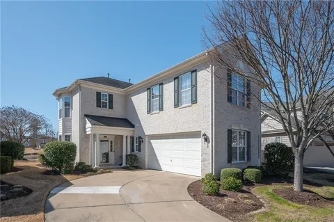5237 Shepparton Way, Virginia Beach, VA 23455 - #: 10575029