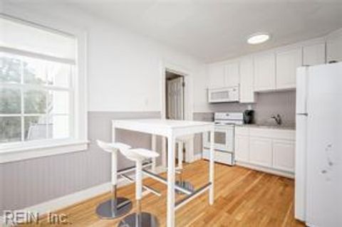 Photo of 4008 Colonial Avenue #2, Norfolk, VA 23508 (MLS # 10614412)