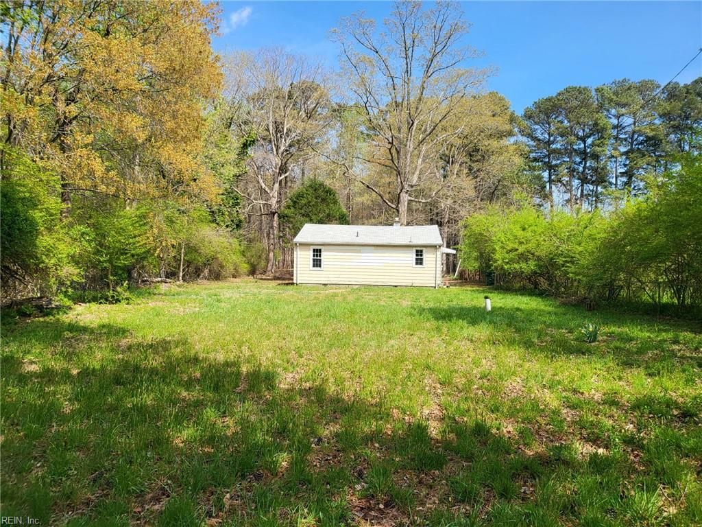 Photo of 14870 Warwick Boulevard, Newport News, VA 23608 (MLS # 10628245)