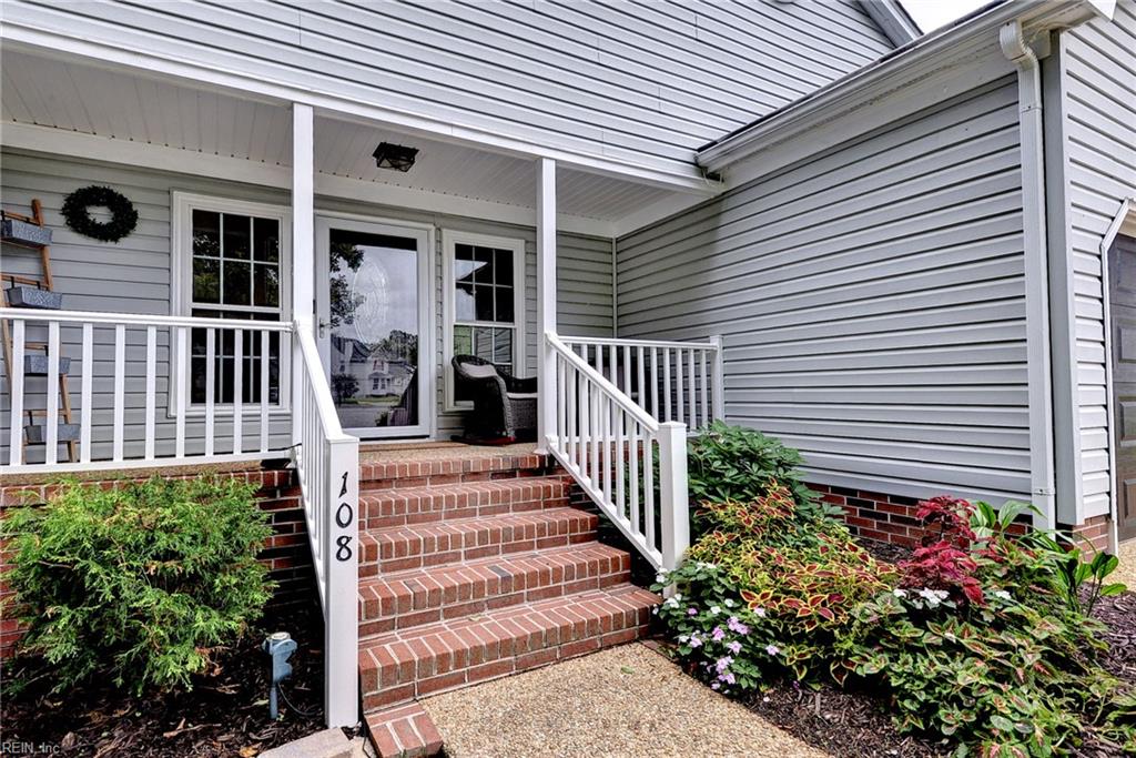 Photo of 108 Candlestick Place, Williamsburg, VA 23185 (MLS # 10654702)