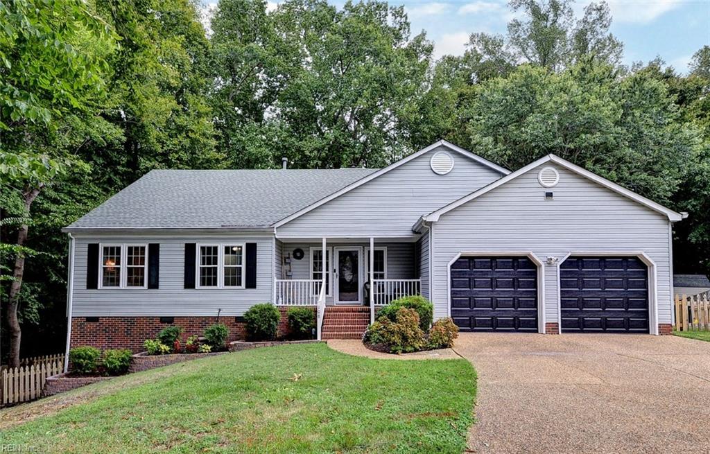 Photo of 108 Candlestick Place, Williamsburg, VA 23185 (MLS # 10654702)