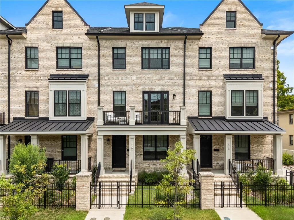 830 Redgate Avenue, Norfolk, VA, 23507