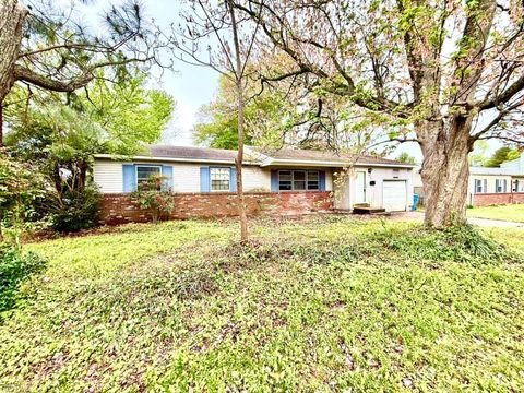 3133 Ashlawn TER Virginia Beach VA 23452