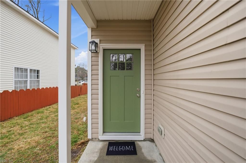 Photo of 1082 Longstreet Avenue #A, Virginia Beach, VA 23451 (MLS # 10622963)