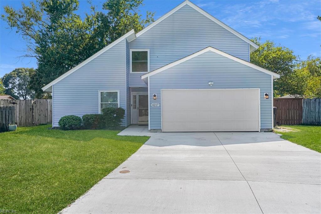 Photo of 4217 Buttonwood Ct CT, Virginia Beach, VA 23462 (MLS # 10654938)