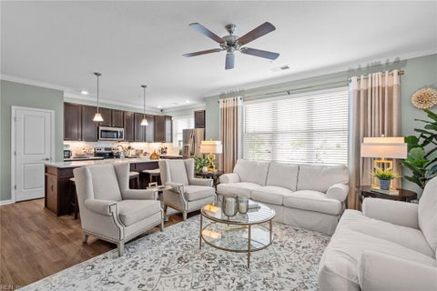 Photo of 1540 Eldwick Drive #307 Dr, Chesapeake, VA 23320 (MLS # 10659135)