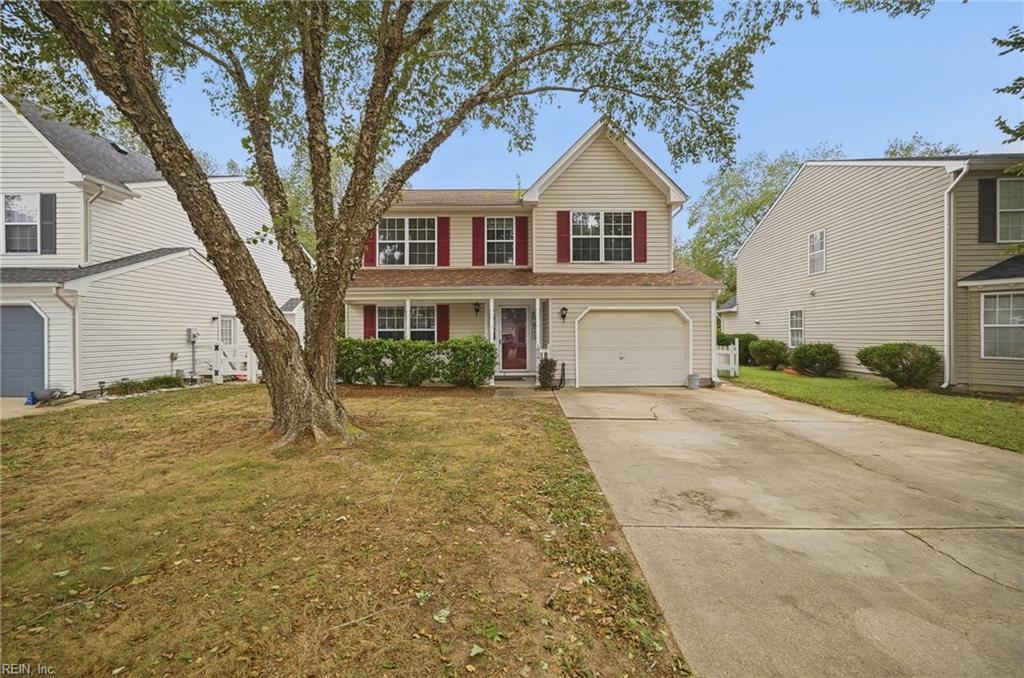 Photo of 1808 Clifton Bridge Drive, Virginia Beach, VA 23456 (MLS # 10655237)