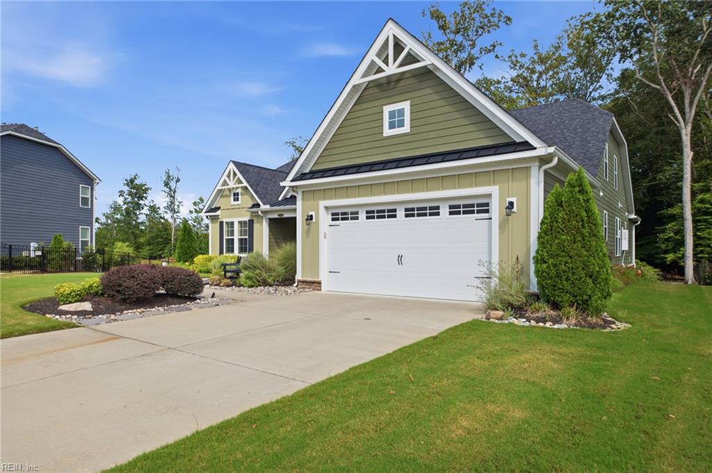 Photo of 3020 Bill Black Court, Virginia Beach, VA 23456 (MLS # 10647315)