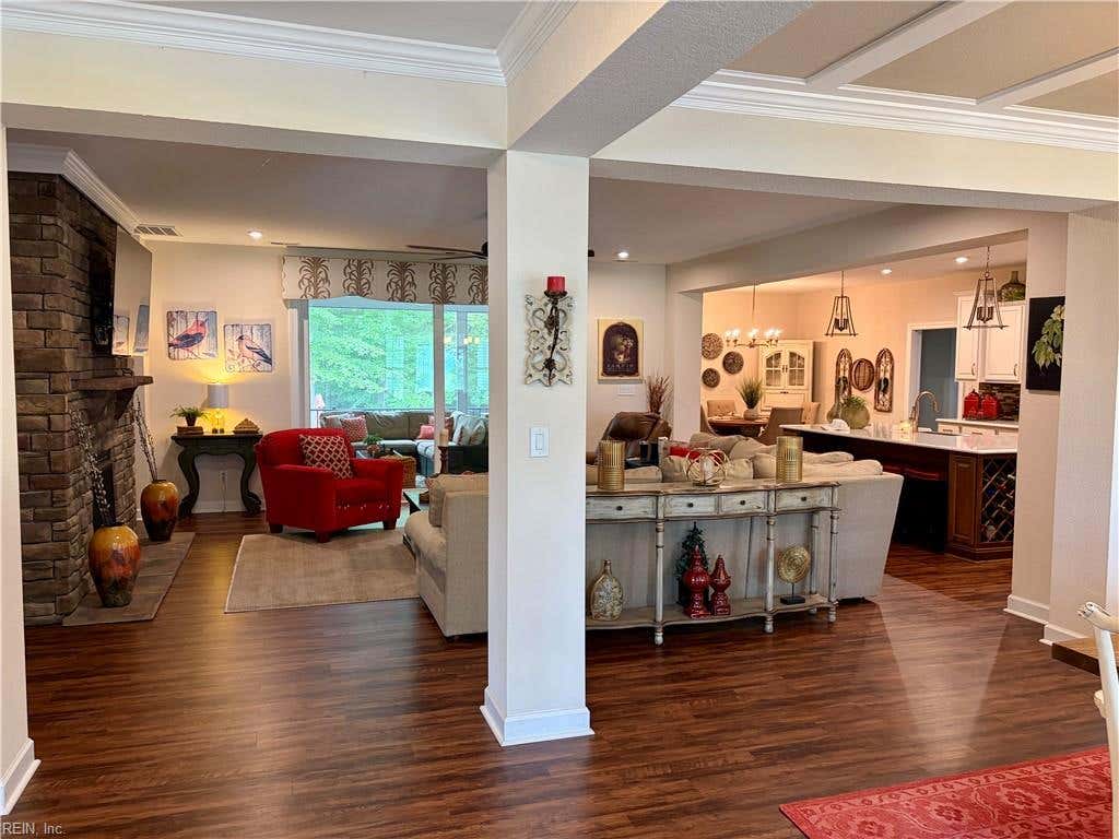 Photo of 3020 Bill Black Ct. Court, Virginia Beach, VA 23456 (MLS # 10647315)