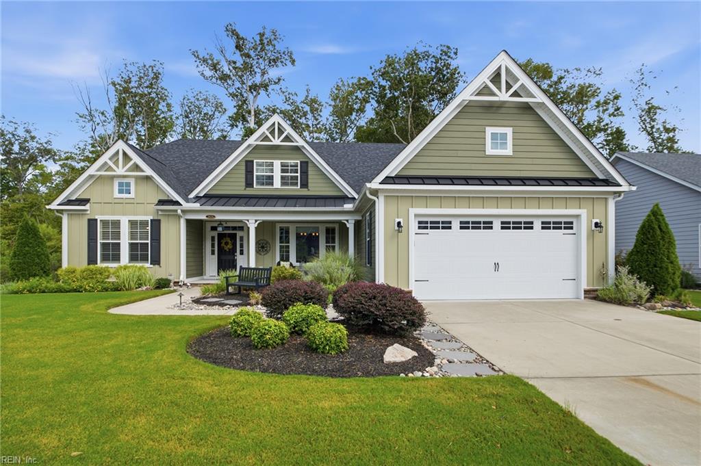 Photo of 3020 Bill Black Court, Virginia Beach, VA 23456 (MLS # 10647315)