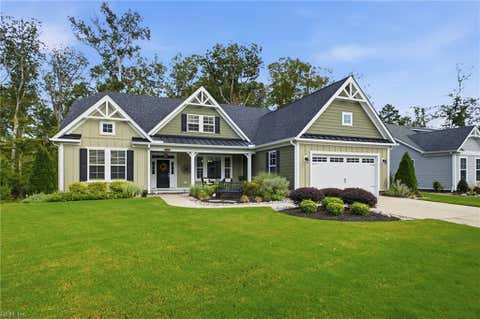 Photo of 3020 Bill Black Court, Virginia Beach, VA 23456 (MLS # 10647315)