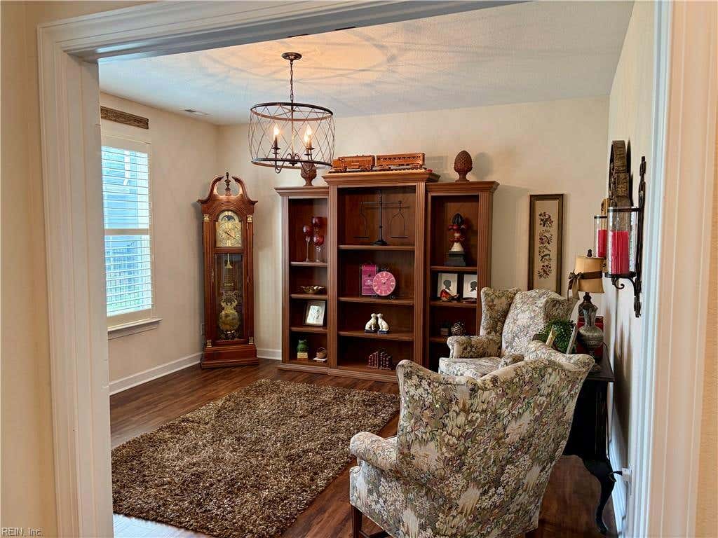 Photo of 3020 Bill Black Ct. Court, Virginia Beach, VA 23456 (MLS # 10647315)