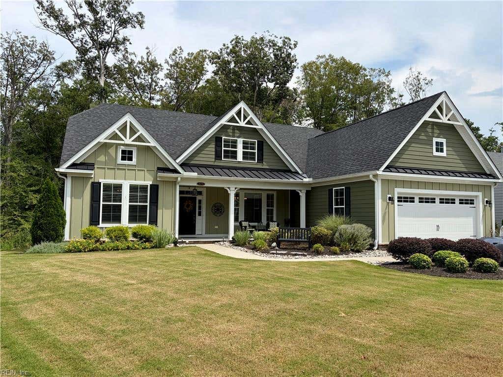 Photo of 3020 Bill Black Ct. Court, Virginia Beach, VA 23456 (MLS # 10647315)