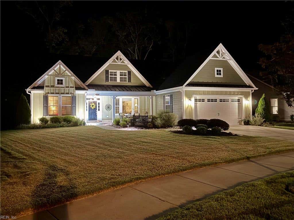 Photo of 3020 Bill Black Ct. Court, Virginia Beach, VA 23456 (MLS # 10647315)