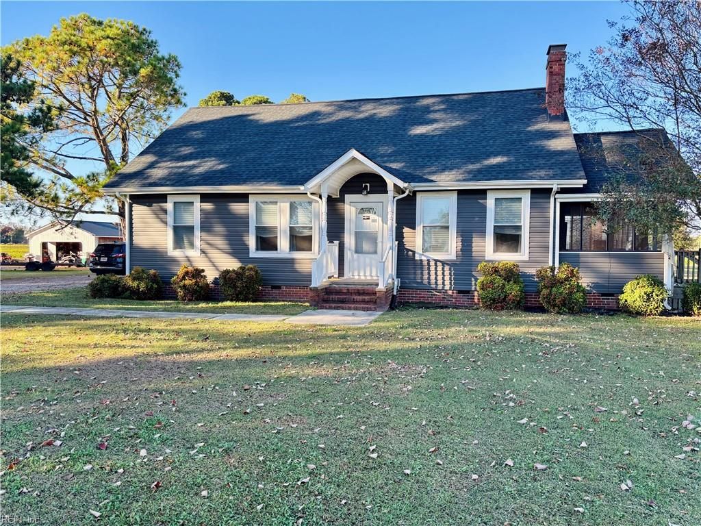 Photo of 210 Nc Hwy 343 S, Camden, NC 27921 (MLS # 10607659)