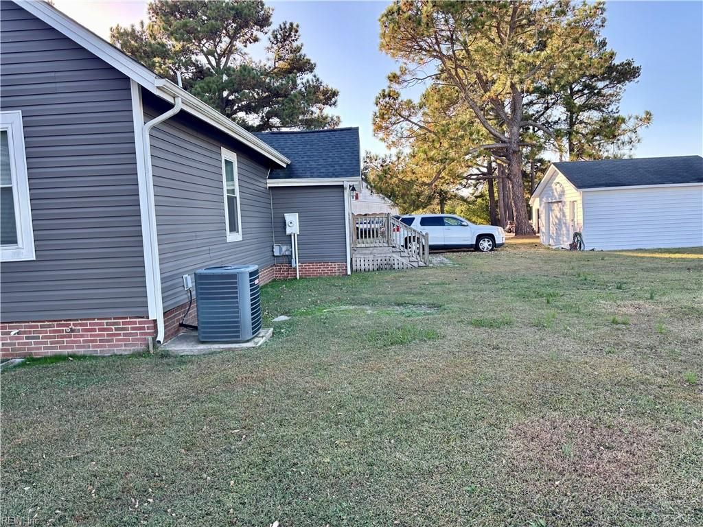 Photo of 210 Nc Hwy 343 S, Camden, NC 27921 (MLS # 10607659)