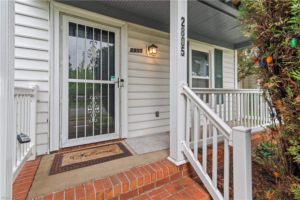2805 Park CRES