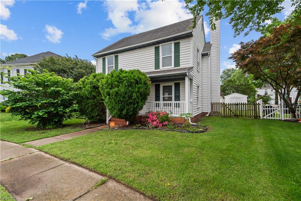 2805 Park CRES