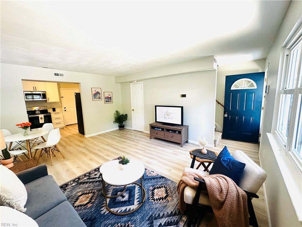 Photo of 1833 E Lexington Street, Norfolk, VA 23504 (MLS # 10637844)