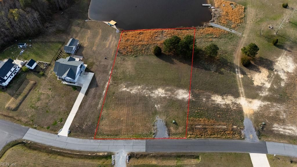 Photo of Lot 25 Harvest Drive, Franklin, VA 23851 (MLS # 10627483)