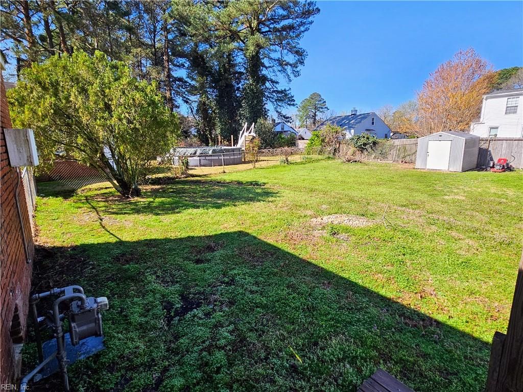 Photo of 48 W Colin Drive, Portsmouth, VA 23701 (MLS # 10624990)