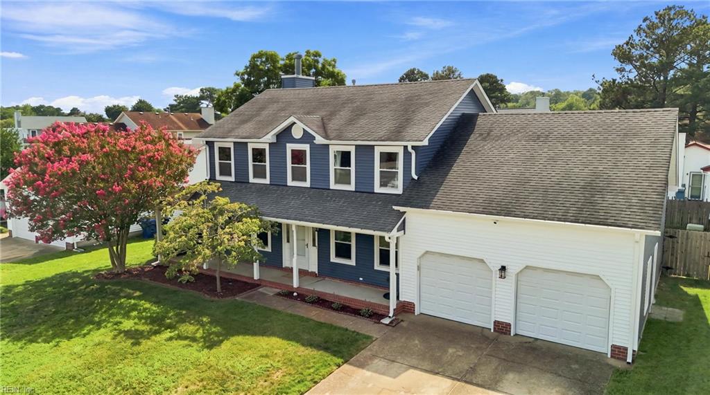 Photo of 1008 Levy Loop, Virginia Beach, VA 23454 (MLS # 10651487)