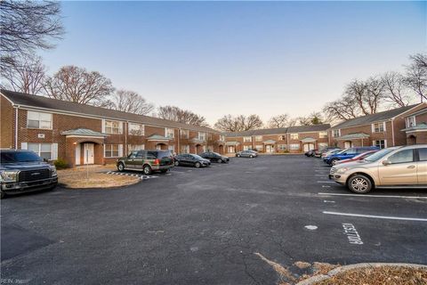 988 N King ST Hampton VA 23669