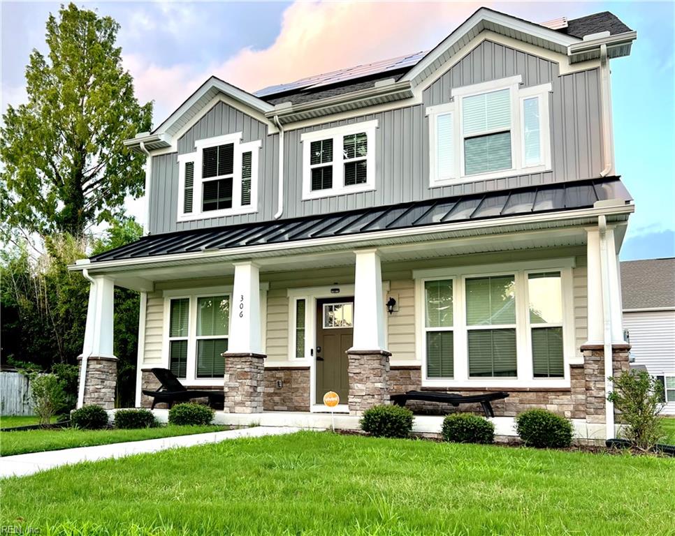 306 Verbena CT