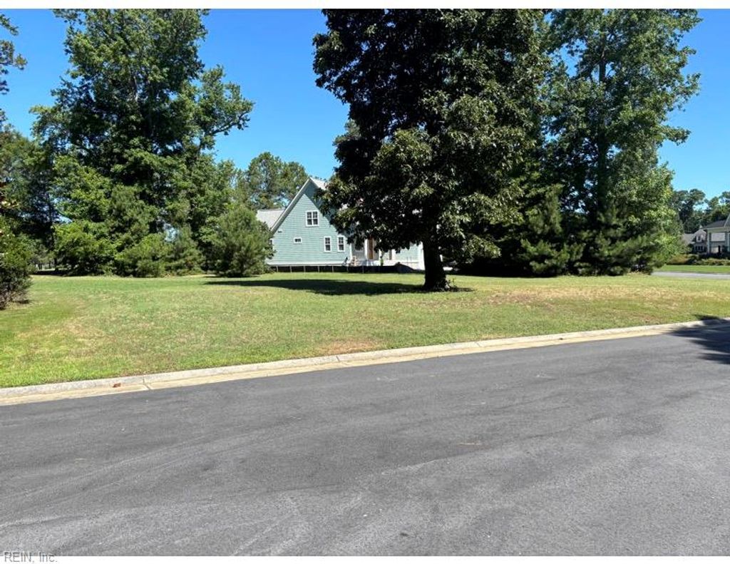 Photo of 0 Inkberry Court, Cape Charles, VA 23310 (MLS # 10641218)