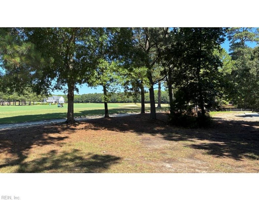 Photo of 0 Inkberry Court, Cape Charles, VA 23310 (MLS # 10641218)