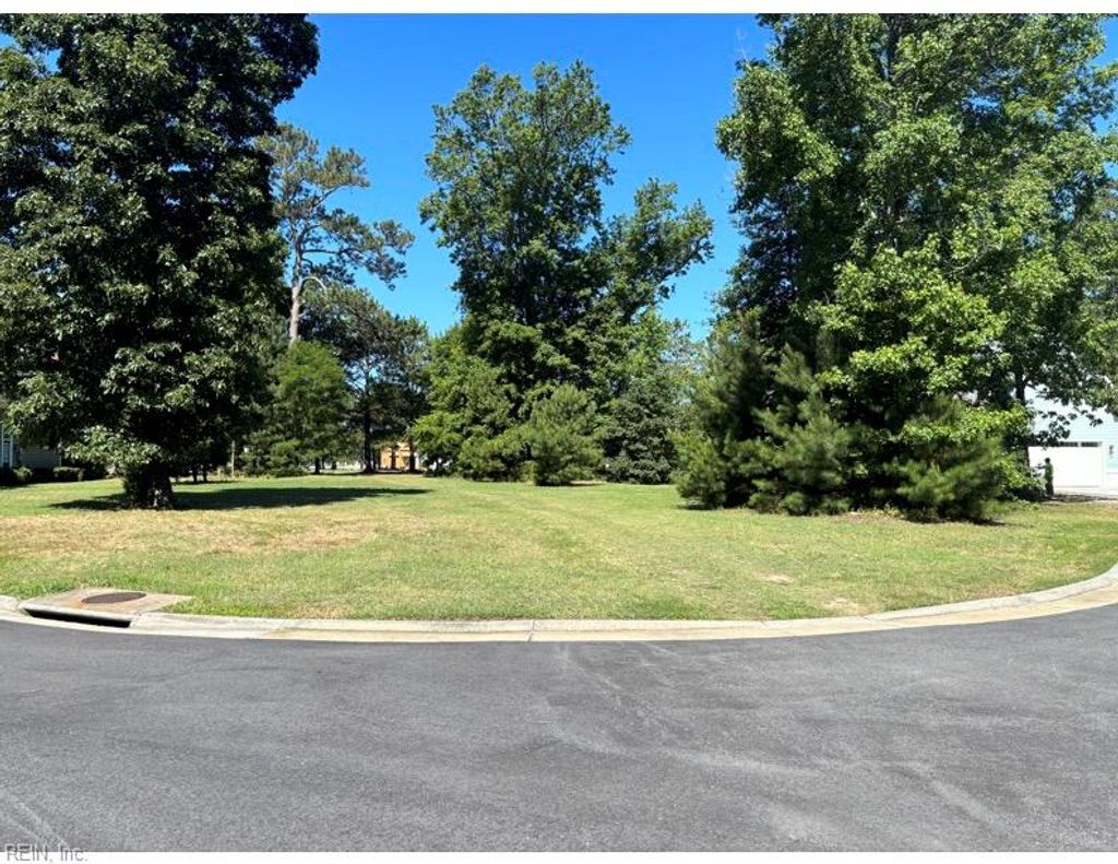 Photo of 0 Inkberry Court, Cape Charles, VA 23310 (MLS # 10641218)