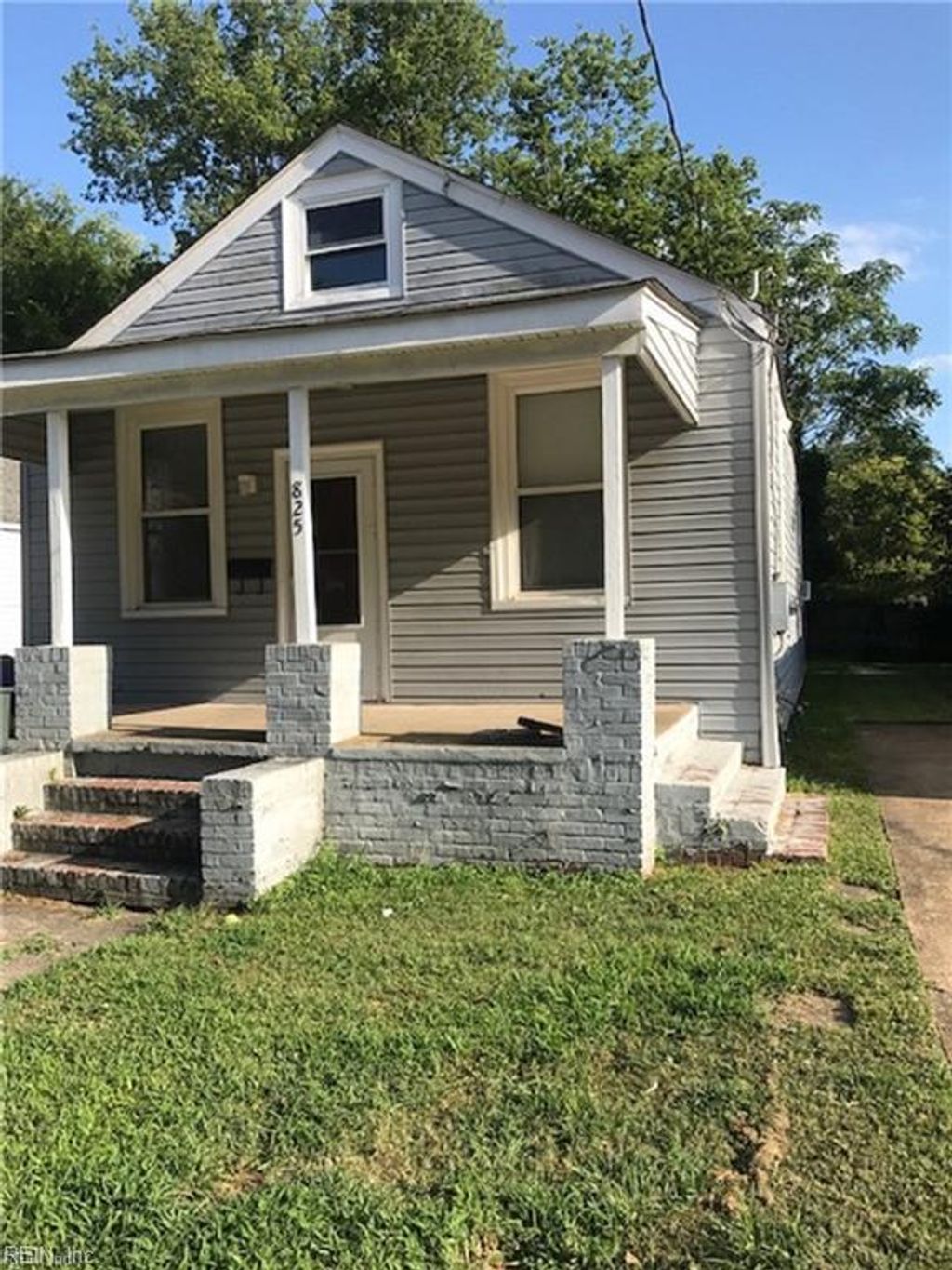 Photo of 825 W 48th Street, Norfolk, VA 23508 (MLS # 10614567)