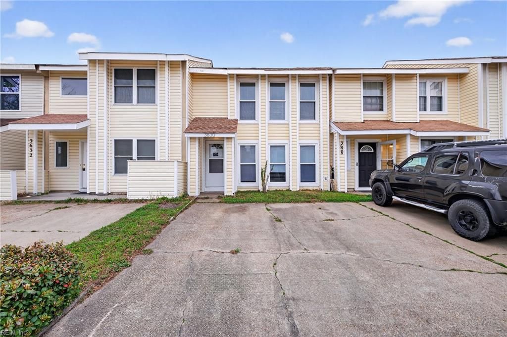 Photo of 3630 Chimney Creek Drive, Virginia Beach, VA 23462 (MLS # 10625041)