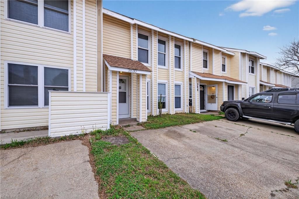 Photo of 3630 Chimney Creek Drive, Virginia Beach, VA 23462 (MLS # 10625041)