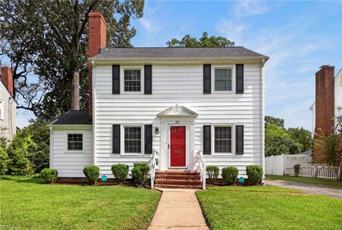 Photo of 36 Milford Road, Newport News, VA 23601 (MLS # 10649614)