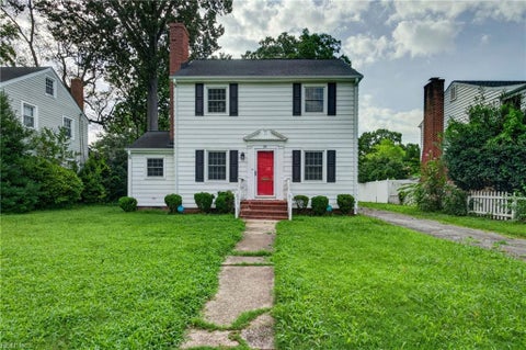 Photo of 36 Milford Road, Newport News, VA 23601 (MLS # 10649614)