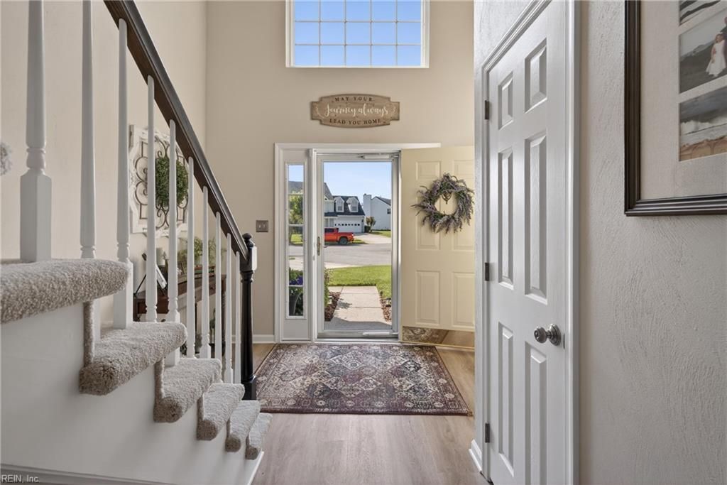 Photo of 2557 Alleghany Loop, Virginia Beach, VA 23456 (MLS # 10633177)