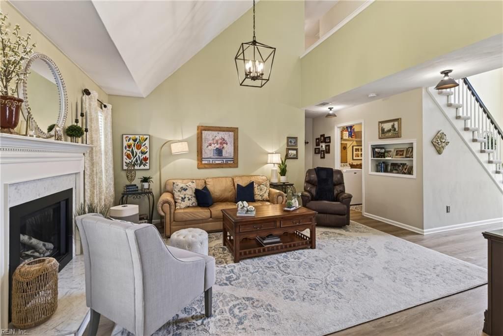 Photo of 2557 Alleghany Loop, Virginia Beach, VA 23456 (MLS # 10633177)