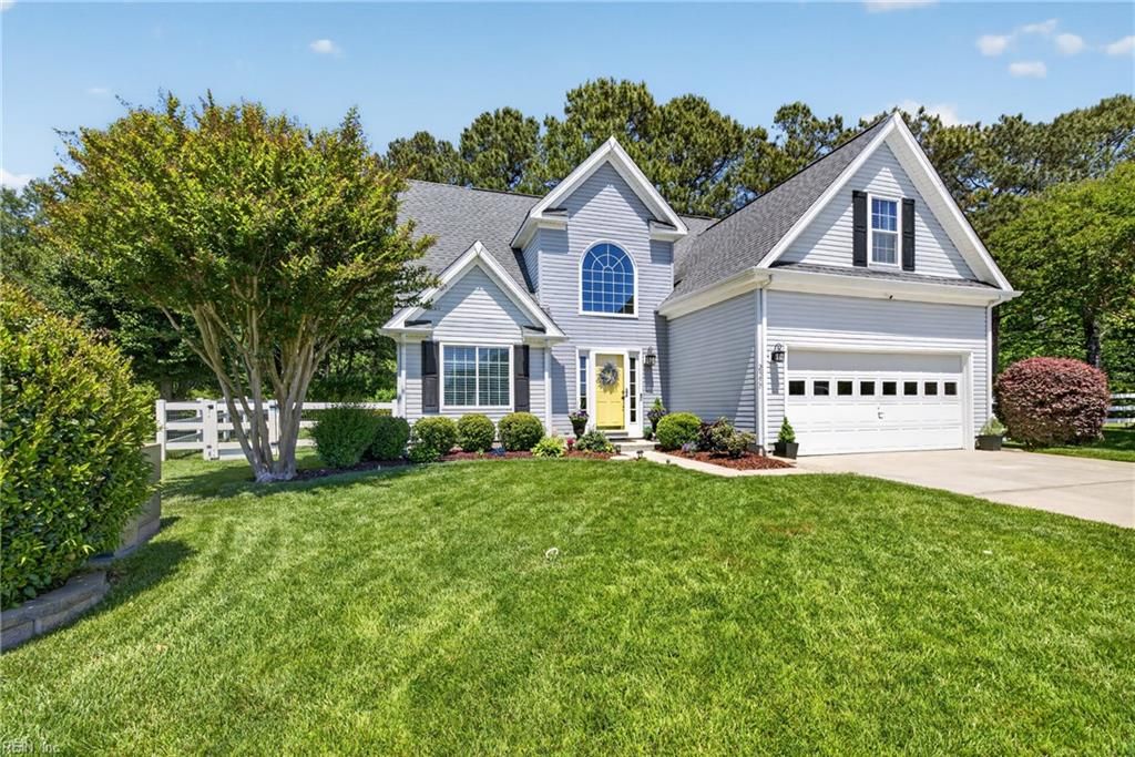 Photo of 2557 Alleghany Loop, Virginia Beach, VA 23456 (MLS # 10633177)